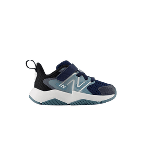 New Balance Rave Run v2 Bungee Lace Toddler 'Navy Salt Water'