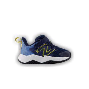 New Balance Rave Run V2 Toddler 'Analog Blue'