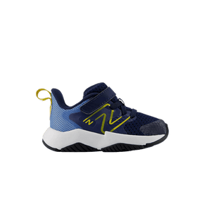 New Balance Rave Run V2 Toddler 'Analog Blue'