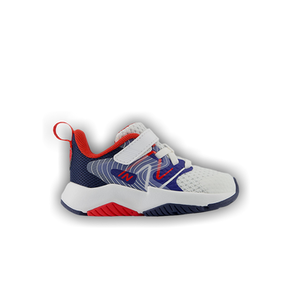 New Balance Rave Run v2 Bungee Lace Top Strap Toddler 'USA'
