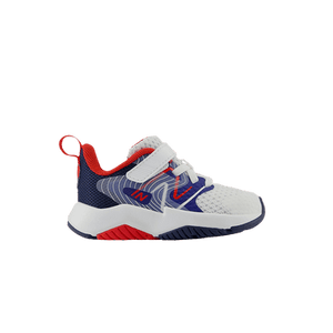 New Balance Rave Run v2 Bungee Lace Top Strap Toddler 'USA'