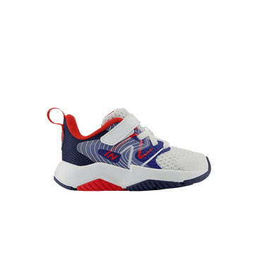 New Balance Rave Run v2 Bungee Lace Top Strap Toddler 'USA'
