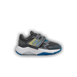 New Balance Rave Run Toddler 'Orca Wave'