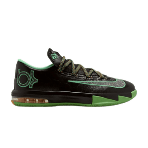 Nike Kd 6 () GS 'Brazil'