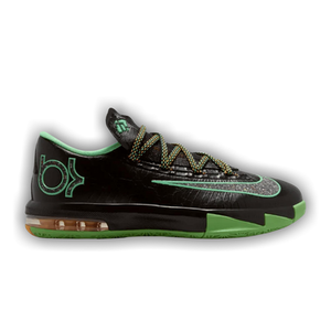 Nike Kd 6 () GS 'Brazil'