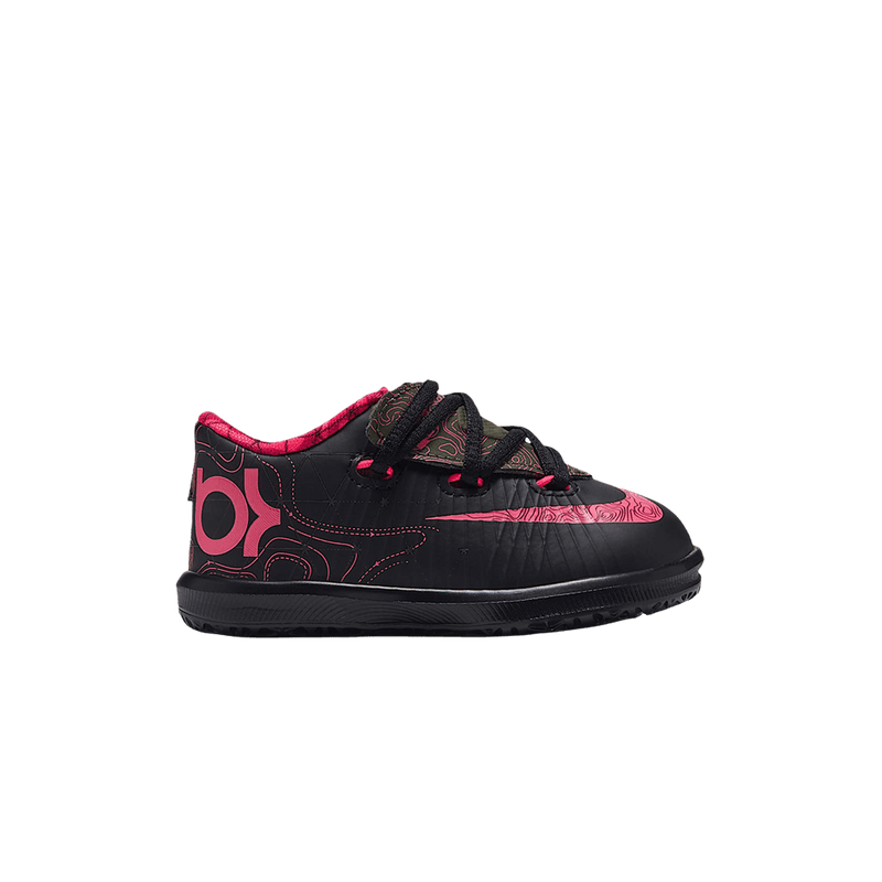 Nike Kd 6 TD 'Meteorology' IU1289 001