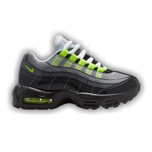 LEGO x Nike Air Max 95 PS 'Black Metallic Silver'