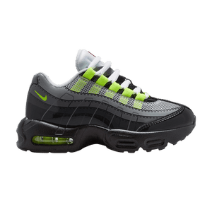 LEGO x Nike Air Max 95 PS 'Black Metallic Silver'