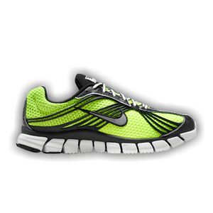 Nike Zoom Skylon 11 'Volt Black'