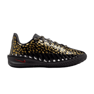 Victor Wembanyama x Nike GT Cut 4 'Gold Panther'