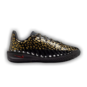 Victor Wembanyama x Nike GT Cut 4 'Gold Panther'