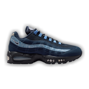 Nike Air Max 95 SE 'Big Bubble - Work Blue'