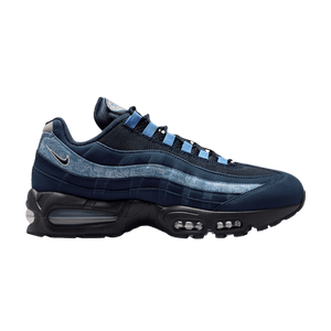 Nike Air Max 95 SE 'Big Bubble - Work Blue'