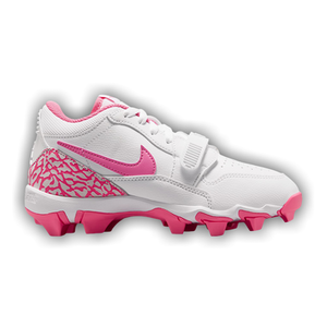 Air Jordan Legacy 312 Low GS 'White Digital Pink'