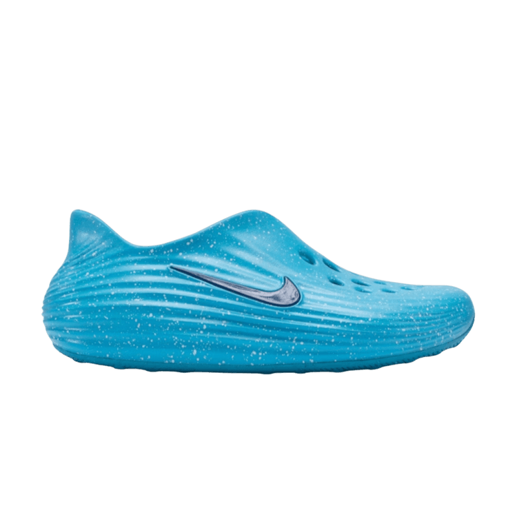 The Whitacker Group x Nike Reactx Rejuven8 'Blue Drift' IU3433 400