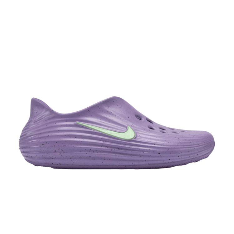 The Whitacker Group x Nike Reactx Rejuven8 'Violet Rush' IU3433 500