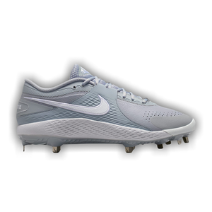 Nike Diamond Gamer MTL 'Wolf Grey White'