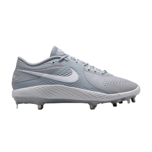 Nike Diamond Gamer MTL 'Wolf Grey White'