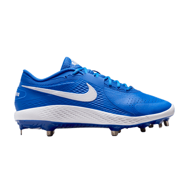 Nike Diamond Gamer MTL 'Hyper Royal White'