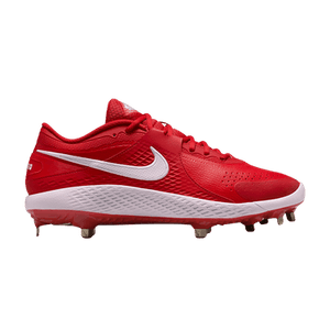 Nike Diamond Gamer MTL 'University Red White'