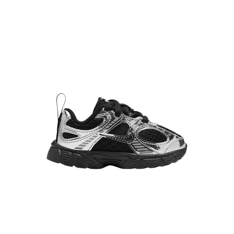 Nike V5 Rnr TD 'Black Metallic Silver' IU7234 010