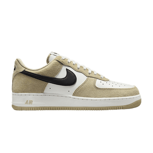 Nike Air Force 1 '07 LV8 'Summit White Desert Khaki Black'