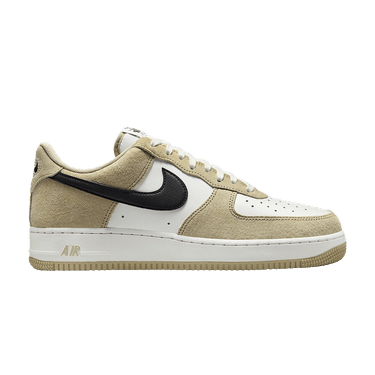 Nike Air Force 1 '07 LV8 'Summit White Desert Khaki Black'
