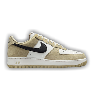 Nike Air Force 1 '07 LV8 'Summit White Desert Khaki Black'
