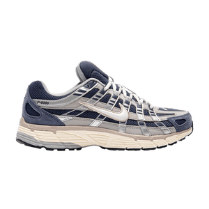 Nike P-6000 'Thunder Blue Pale Ivory'