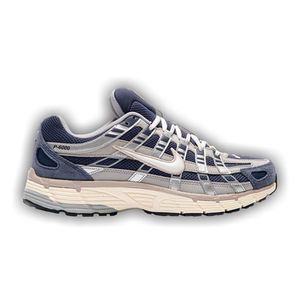 Nike P-6000 'Thunder Blue Pale Ivory'