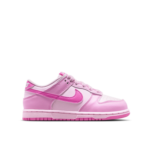 Nike Dunk Low PS 'Pink Rise'