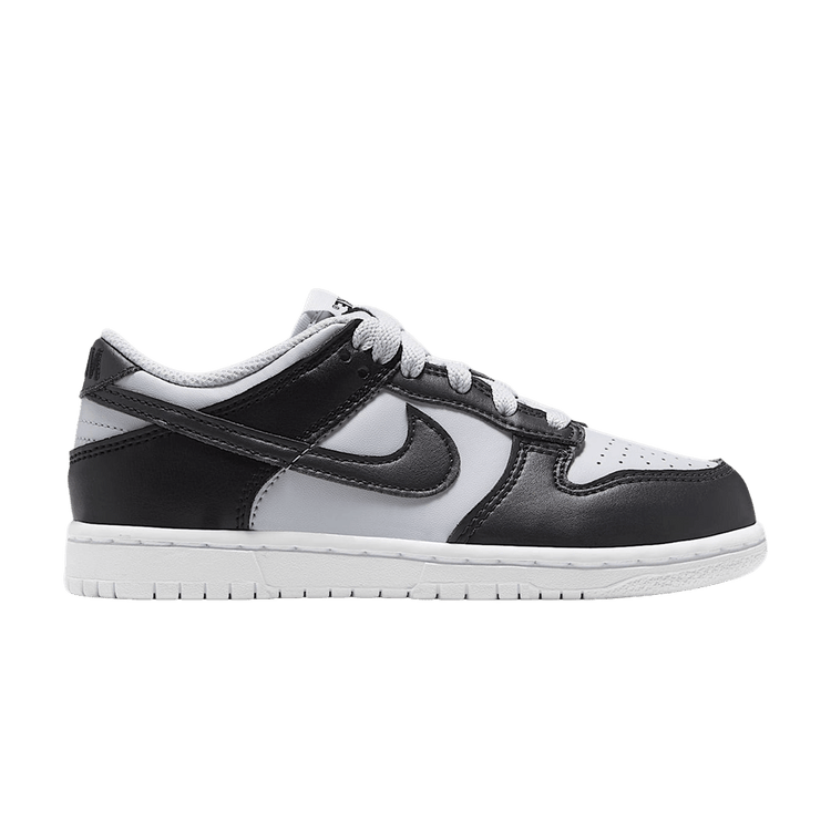 Nike Dunk Low PS 'Black Phantom Anthracite' IU7765 003