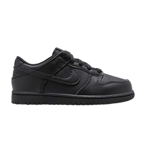 Nike Dunk Low PS 'Black'