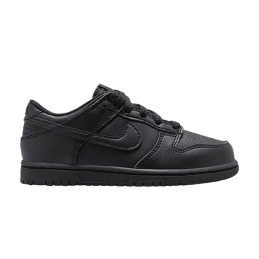 Nike Dunk Low PS 'Black'