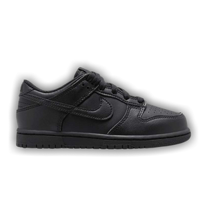 Nike Dunk Low PS 'Black'