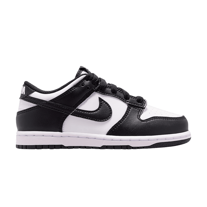 Nike Dunk Low PS 'Panda' 2026 IU7765 100