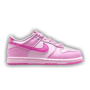 Nike Dunk Low PS 'Pink Rise'