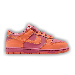Nike Dunk Low PS 'Peony Orange Frost'