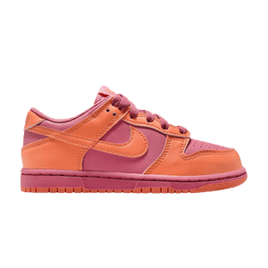 Nike Dunk Low PS 'Peony Orange Frost'