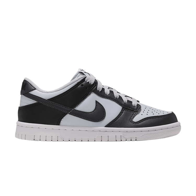Nike Dunk Low GS 'Black Phantom Anthracite' IU7766 003