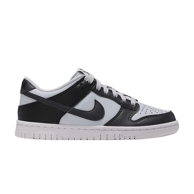 Nike Dunk Low GS 'Black Phantom Anthracite' IU7766 003