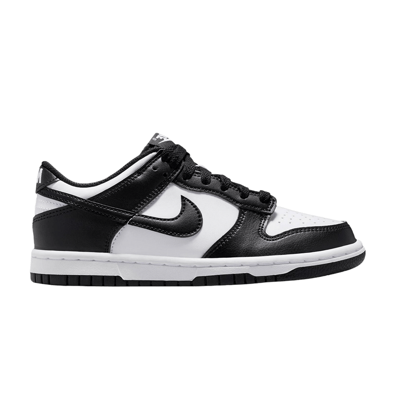Nike Dunk Low GS 'Panda' 2026 IU7766 100