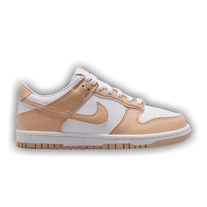 Nike Dunk Low GS 'White Shimmer'