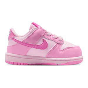 Nike Dunk Low TD 'Pink Rise'