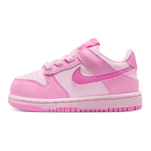 Nike Dunk Low TD 'Pink Rise'