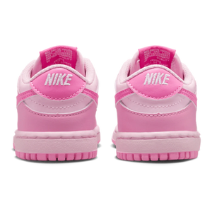 Nike Dunk Low TD 'Pink Rise'