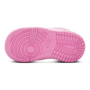 Nike Dunk Low TD 'Pink Rise'