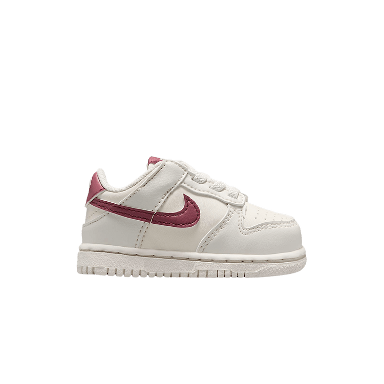 Nike Dunk Low TD 'Soft Pearl Pink Smoke' IU7767 001
