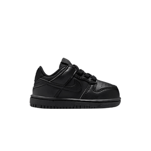 Nike Dunk Low TD 'Triple Black'