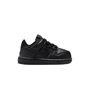 Nike Dunk Low TD 'Triple Black'